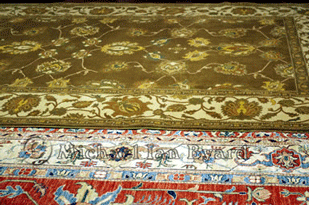 Turkish Carpets